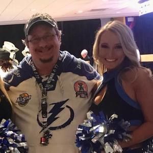 Meet your Posher, Tim